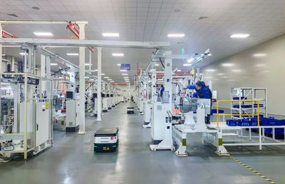 萬里揚項目入選2024年金華市“兩化融合”重點項目，軟件開發(fā)引領(lǐng)產(chǎn)業(yè)升級